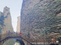 -黄崖洞文化旅游区