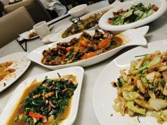 -华盛丰温州大排档(东三环南路店)