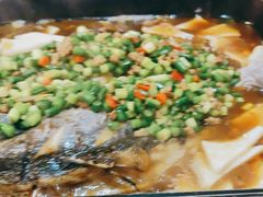 -令狐冲烤鱼·烧菜馆(达明店)