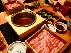 -黒豚料理 寿庵(中央駅西口店)