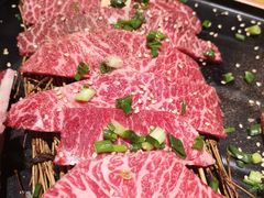 -千寻烧肉(政务区店)