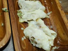-海荣锅贴馆(五味十字店)