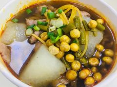 -江三王记牛杂馆(总店)