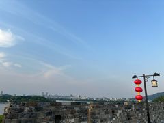 -南京城墙景区
