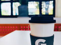 -穆拉诺餐厅(上海玻璃博物馆店)