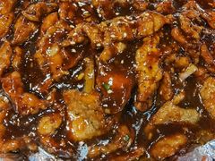 -李记搅团•非遗陕菜(三桥店)