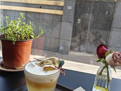 -72 COFFEE(东朝阳路店)