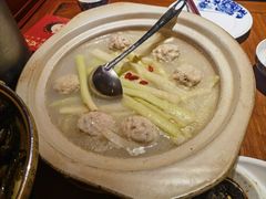 -淮安宴·淮扬菜(清河路一店)