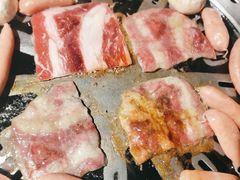 -九田家黑牛烤肉料理(香河店)