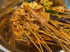-嘉州鲜知味钵钵鸡(奎星楼店)