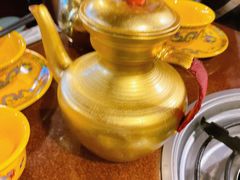 -顺顺小吃(独克宗古城店)