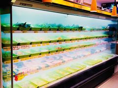-金鹰超市(国际购物中心新街口店)