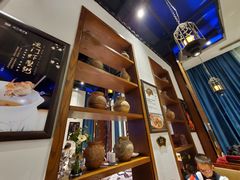 -佳兰雅序融合菜(高新店)
