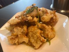 -许哥东北烧烤·铁丳烤串·宫后夹肉(繁花中心店)