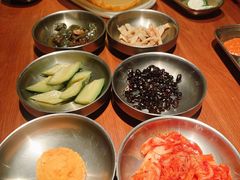 -春熙台韩国料理·章鱼肥牛(西丽店)