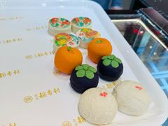 -北京稻香村(零号店)