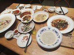 -拉完海鲜大排档(温岭店)