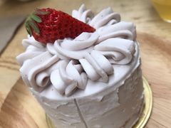 -禾康家蛋糕店