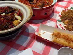 -辣小鲜·南昌大排档(船山路店)