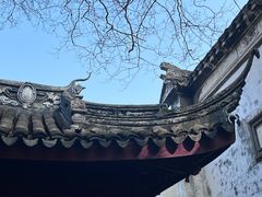 -东山雕花楼