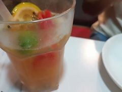 -一品红川菜(皇岗店)