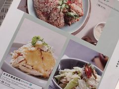 -港丽餐厅(高德置地店)