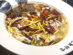 -太二酸菜鱼(金沙印象城店)