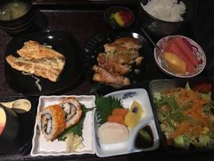 -富力希尔顿酒店·源氏日餐厅