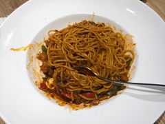 -棒约翰比萨·意面(张江长泰店)