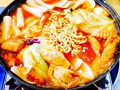 -欧巴来了韩式料理