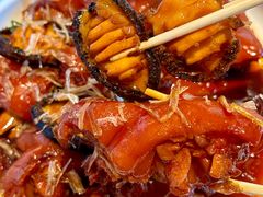 -鲜得莱渔港·小平岛海胆馆(七贤岭店)