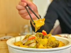 -喜粤糖朝餐厅(三八广场店)