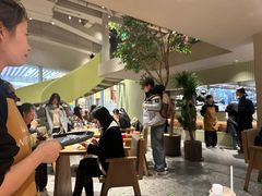 -KimPro 辛普乐概念韩餐