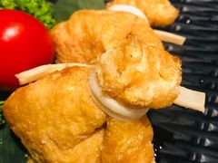 鱼籽福袋-锅季·捞王旗下小火锅(虹桥火车站店)