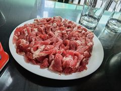 -天桥老金涮肉(牛街店)