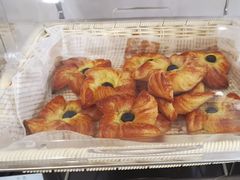 -和润艺术酒店-自助早餐厅