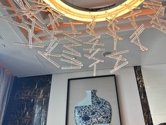 -环球港凯悦 · 享悦中餐厅