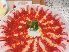 特味肥牛-韩宫宴烤肉·料理(南京江宁万达店)