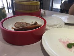 -味+新京宴·烤鸭·北京菜(创意谷店)
