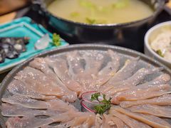 -大和食乐·鲜和牛酸汤火锅(环宇荟店)