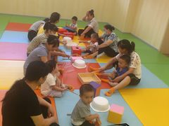 -巧虎KIDS早教中心(青秀区盛天地店)