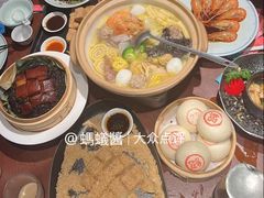 绍三鲜-寻宝记绍兴菜(鲁迅路店)