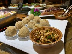 -亮欢寨酸汤鱼(沙冲路店)