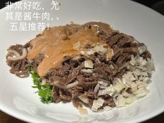 -青年公社烤鸭(滨湖银泰店)