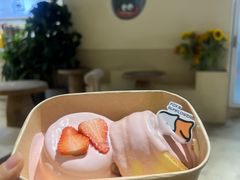 -狐狸和向日葵(北京路店)