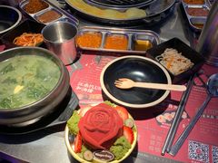 -哈根达斯(武汉天地店)