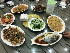 -七鲜渔港美食餐厅(巽寮湾海景店)