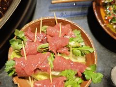 -咖咖火锅(老店)