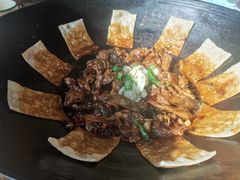 -巫氏三胖地锅鸡(怀远店)
