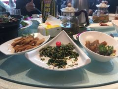 -阿娘家·原生态农家菜(国顺东路店)